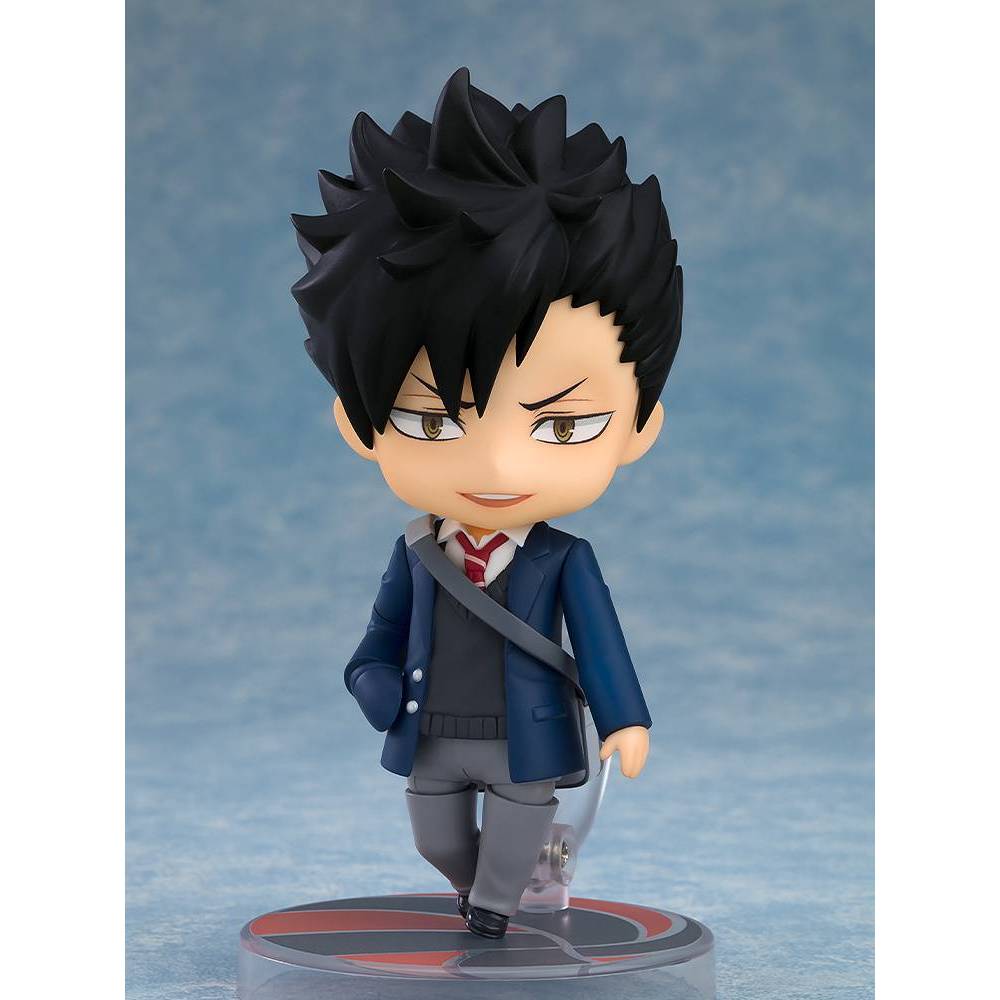 Nendoroid Tetsuro Kuroo - School Uniform Ver. Haikyuu
