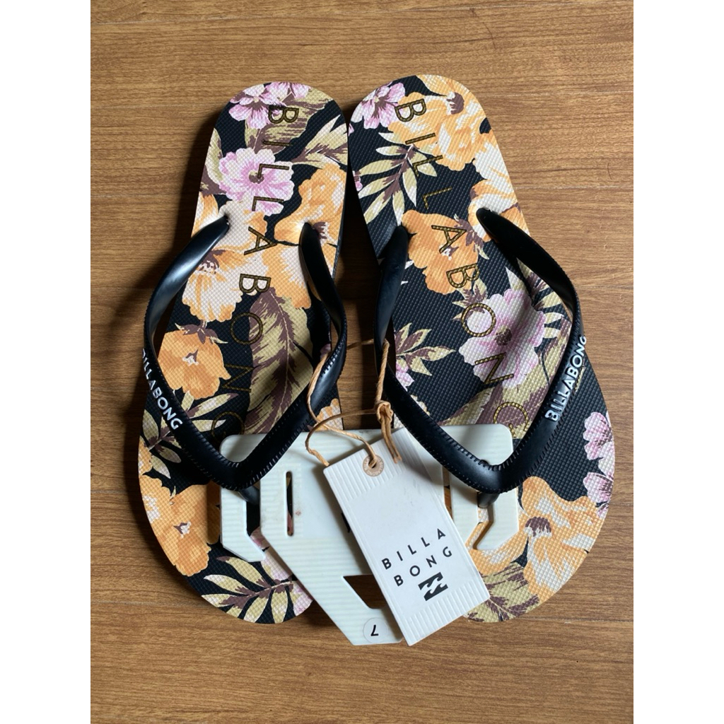 SANDAL BILLABONG ORIGINAL 100%