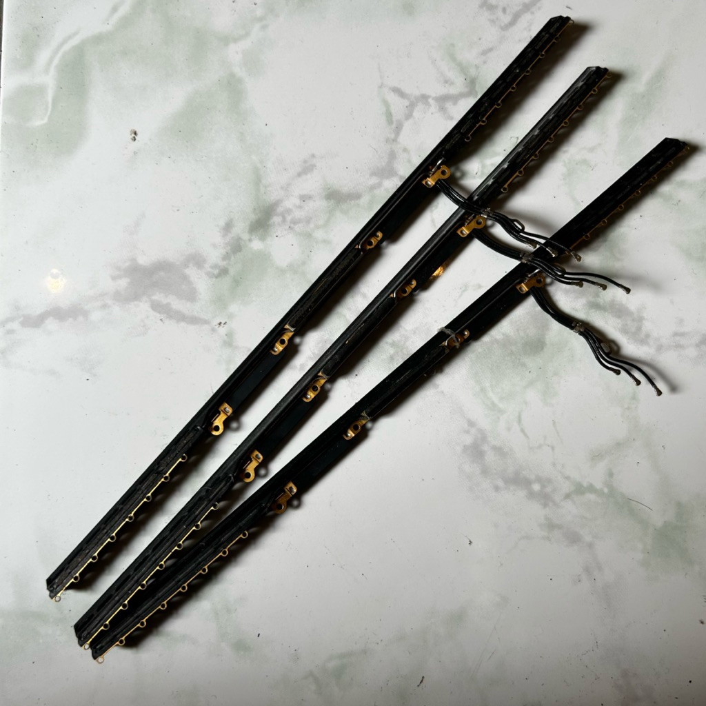 antena internal macbook pro 15 inch 2017-2019