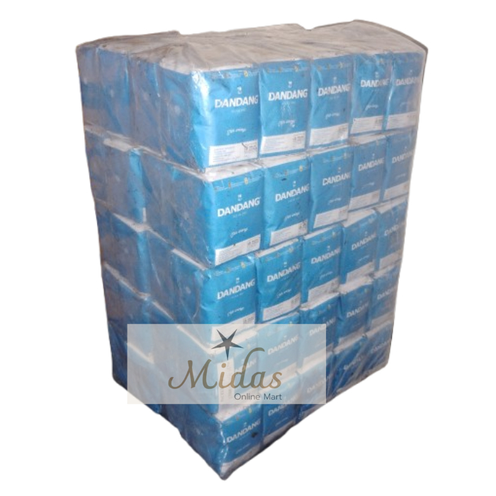 

Teh Dandang Biru 100 pcs X 40 gram