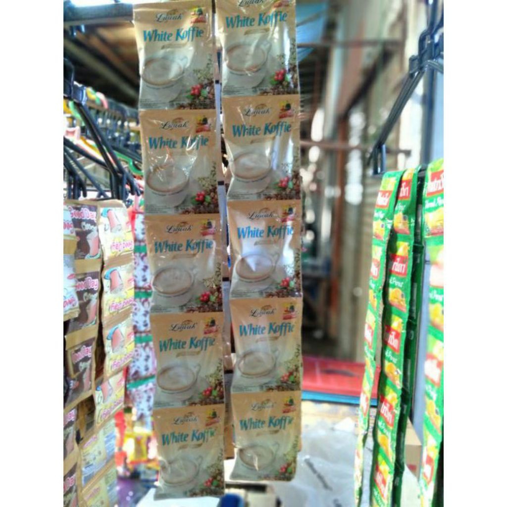 

Luwak White Coffe 10pcs/Renteng