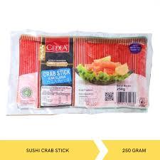 

CEDEA CRAB STICK 250 gram