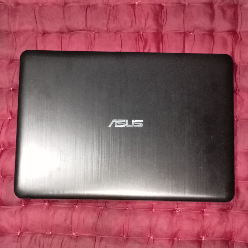 Laptop ASUS Second