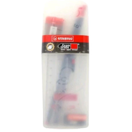 

PAKET UJIAN STABILO EXAM GRADE SET ORIGINAL