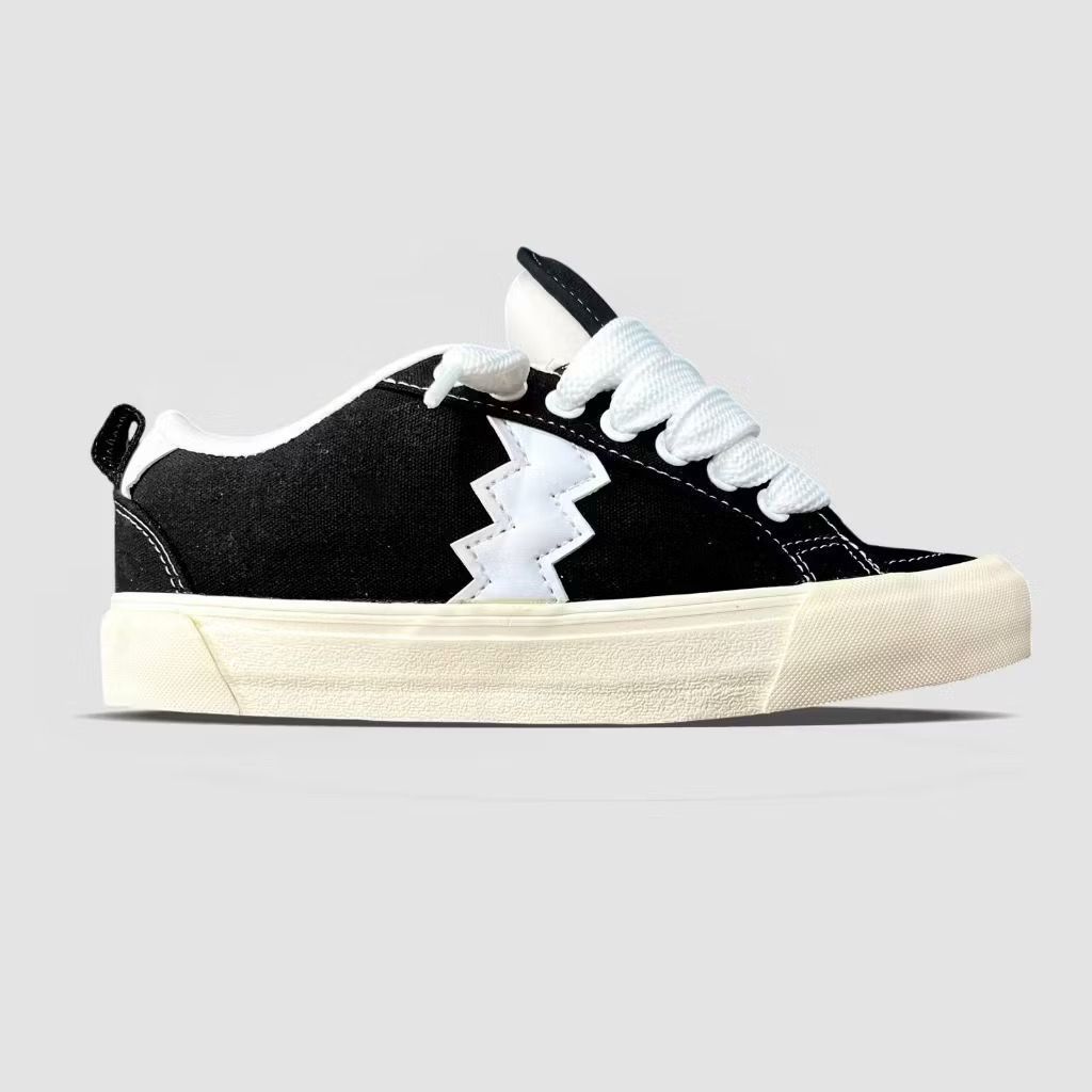 Brulee Project - Serra - Black White