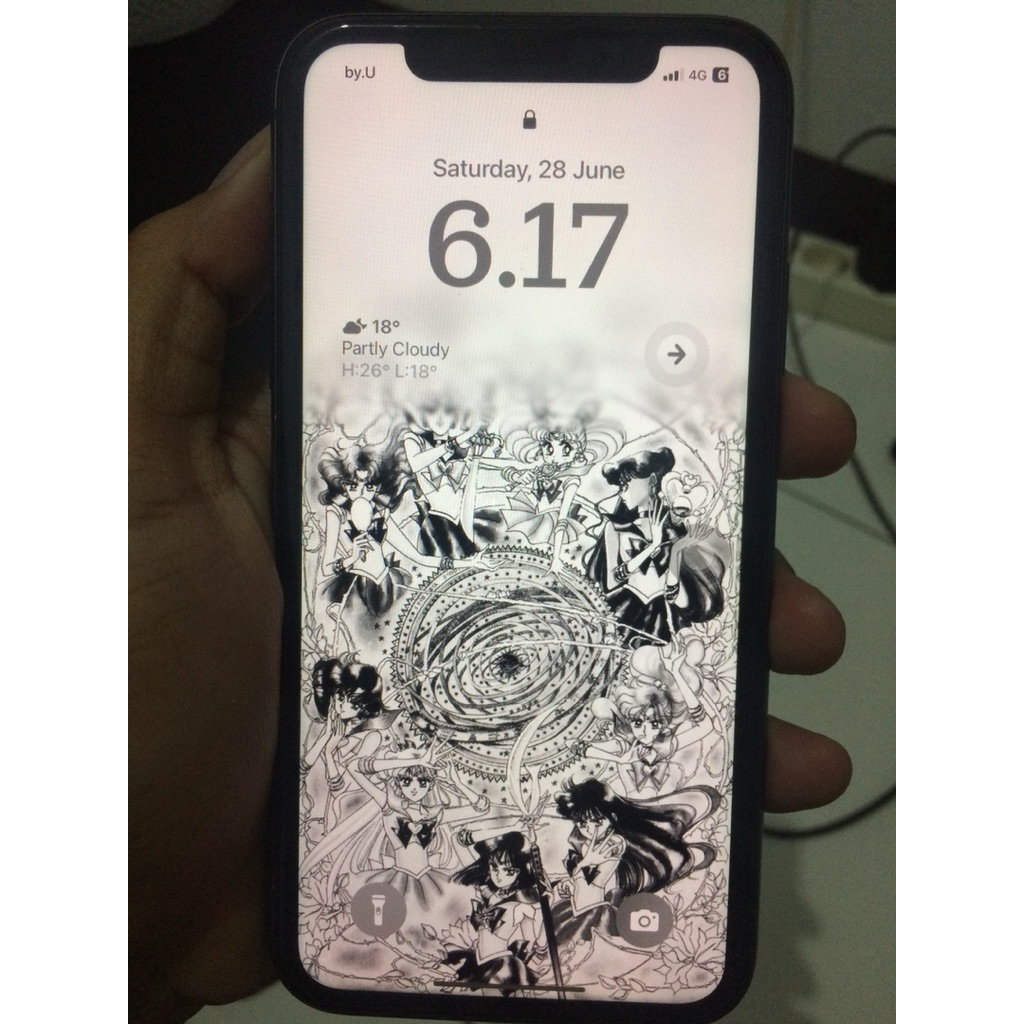 Iphone 11 64gb (Ex-ibox) second