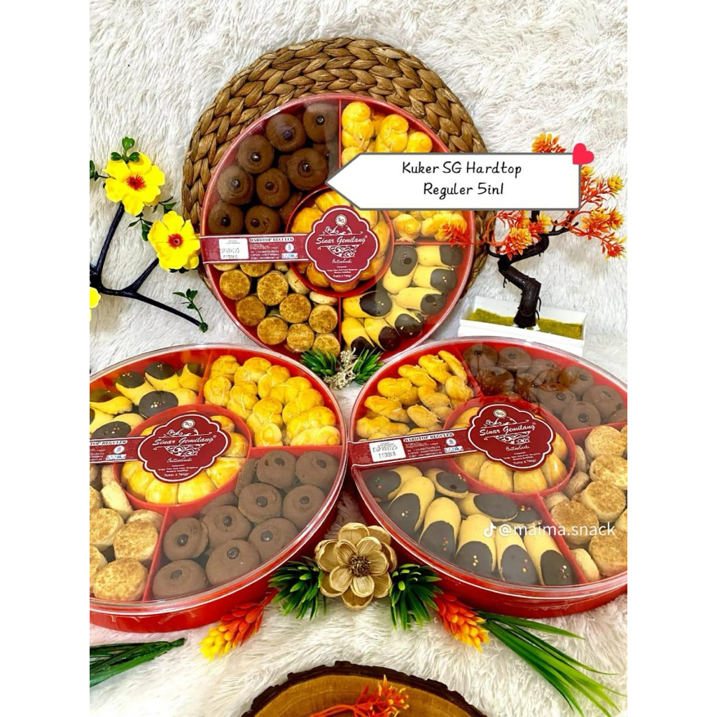 

Hardtop Kue Kering Sinar Gemilang 800gr