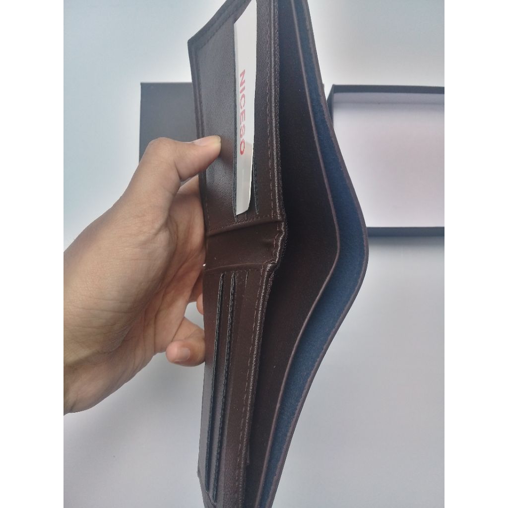 Dompet Niceso Pria