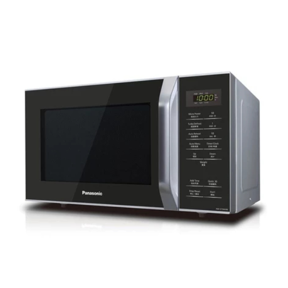 Microwave Panasonic Nn-St34Hm - Tte Microwave Oven Digital 25 Liter 800 Watt