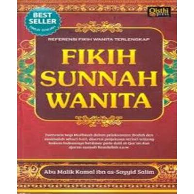 

FIKIH SUNNAH WANITA