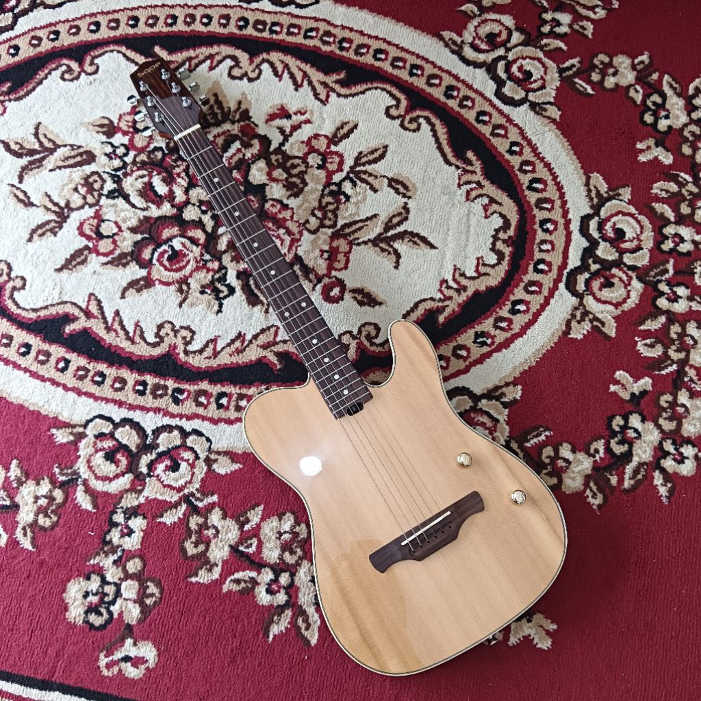 sqoe spain SEAD900 akustik elektrik piezo