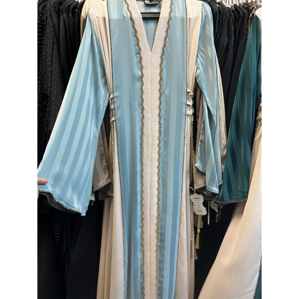 ABAYA MESIR ORI