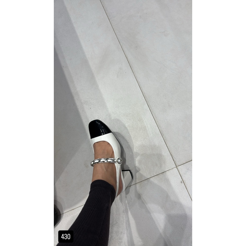 sepatu heels urban and co sepatu kerja urban and co original