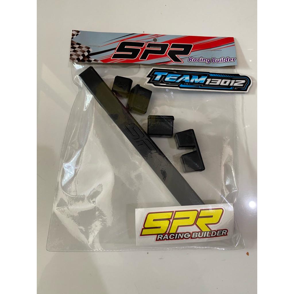 karet peredam head yz belimbing spr