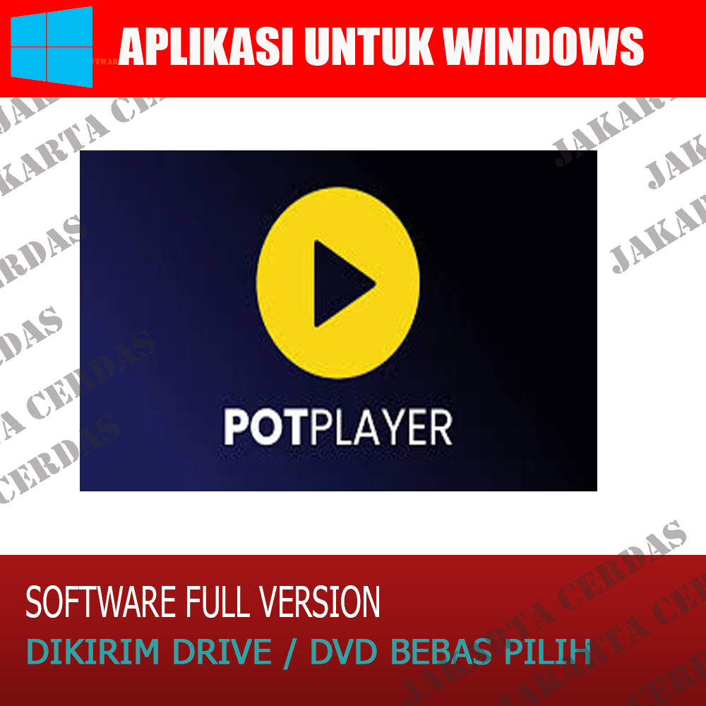 Harga potplayer Terbaru Mei 2026 | BigGo Indonesia
