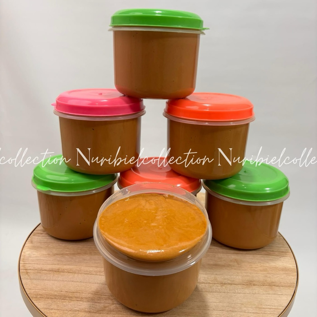

(TOPLES) PETIS IKAN TUNA SUPER ISTIMEWA 500gr Petis Madura Petis Rujak Buah Nikmat Petis Istimewa Super nikmat Khas Madura