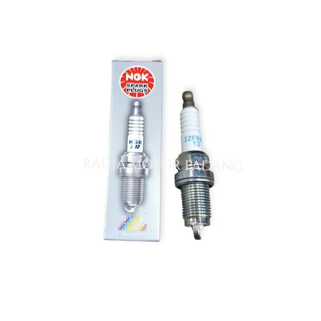 busi laser iridium honda jazz rs 2009 2010 2011 2012 2013 2014 freed new city 2009 2010 2011 2012 ir