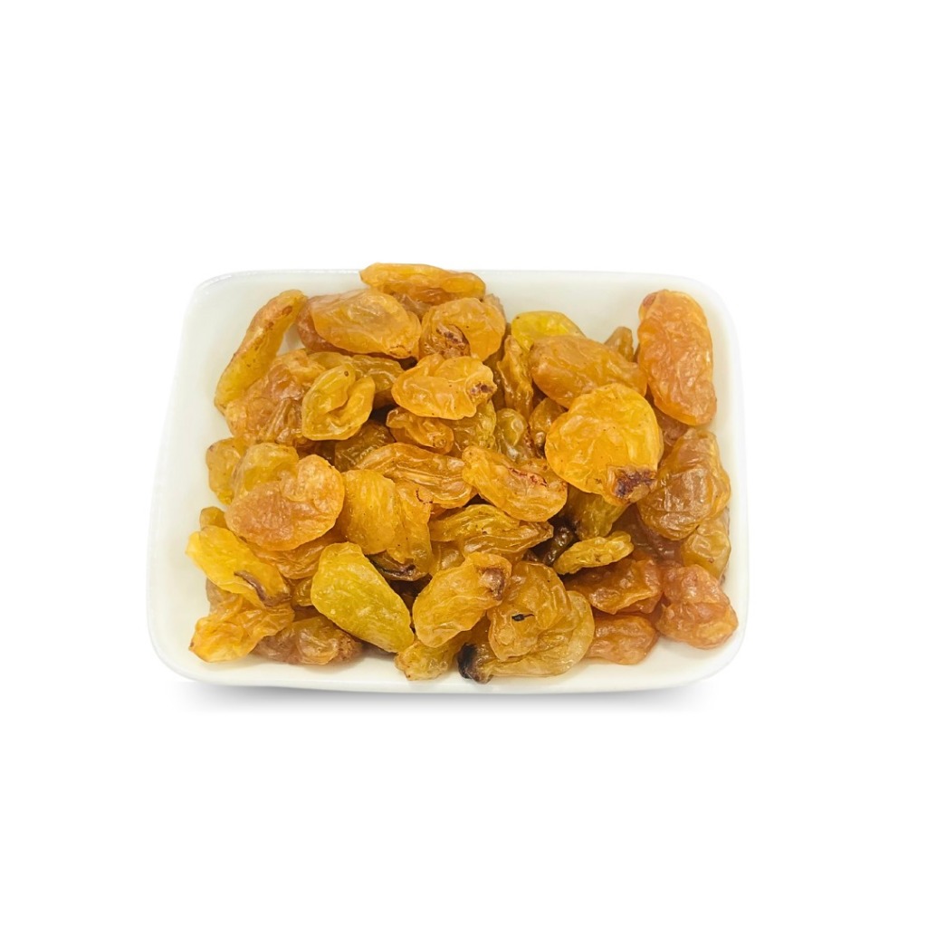 

Kismis Asam Manis jumbo 100gr, Kismis Golden Raisin Original Oleh Oleh Haji Umroh