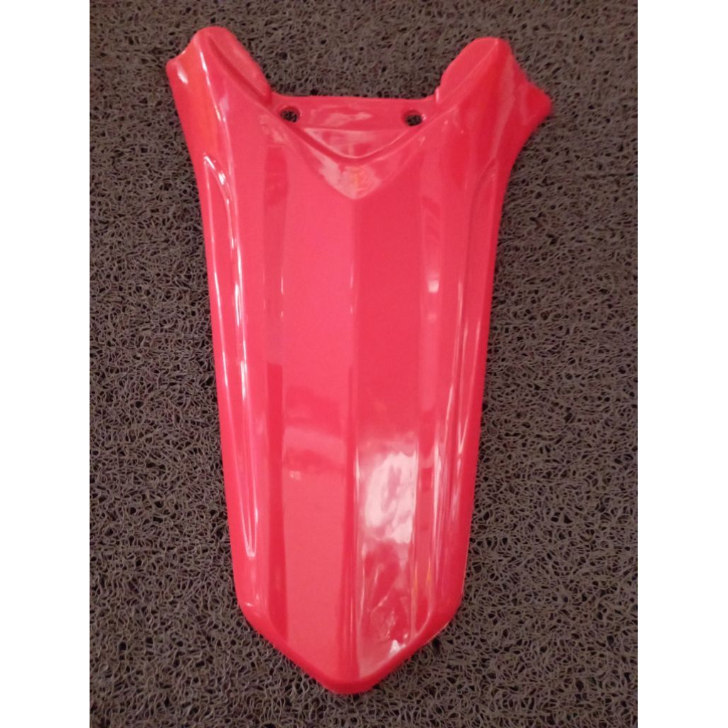 Spakbor belakang KLX 250