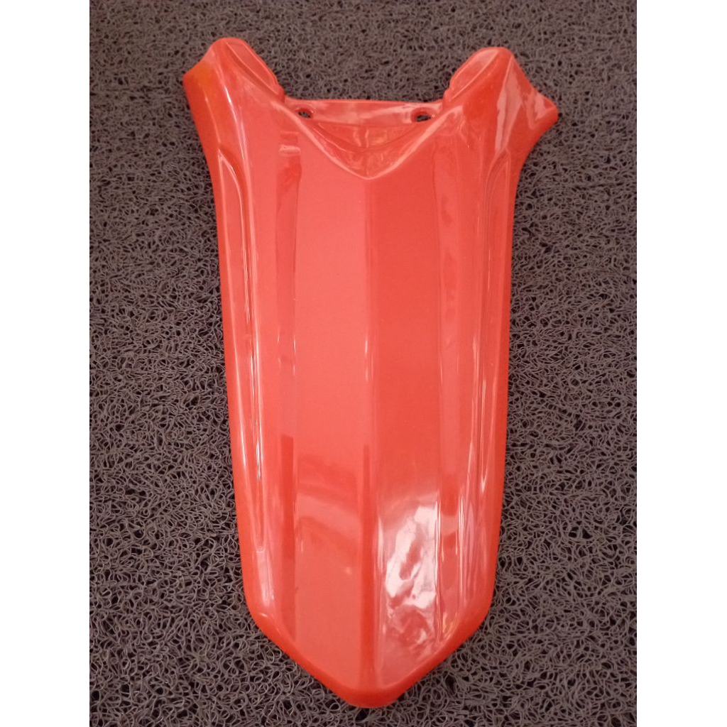 Spakbor belakang KLX250