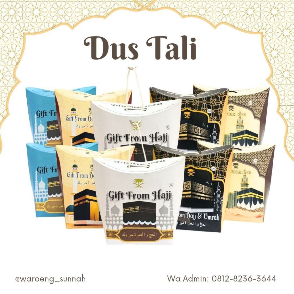 

PAKET OLEH OLEH HAJI UMROH TERMURAH