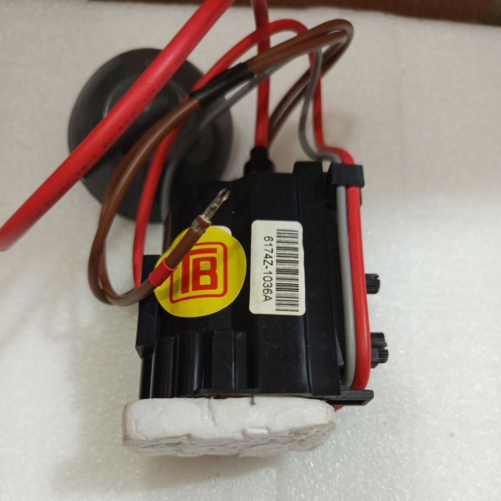 Flyback 6174Z-1036A plebek tv playback