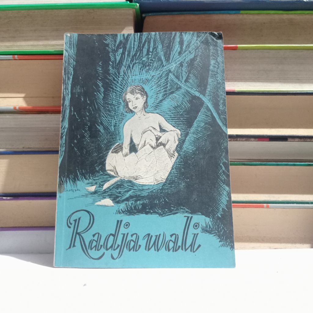 BUKU RADJAWALI