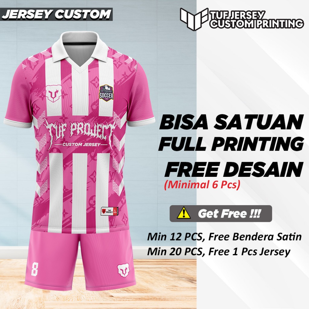 Baju Jersey Vintage Pria Jersi Jersy Kerah Vintage Retro Lawas Classic Futsal Sepak Bola Badminton S