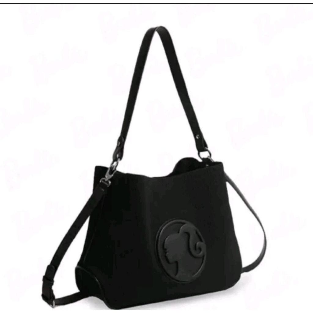 Tas Barbie Kuncir Ori