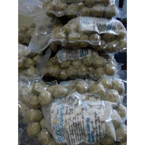 

Karagenan kapa murni premium / carrageenan kappa refine 500 g