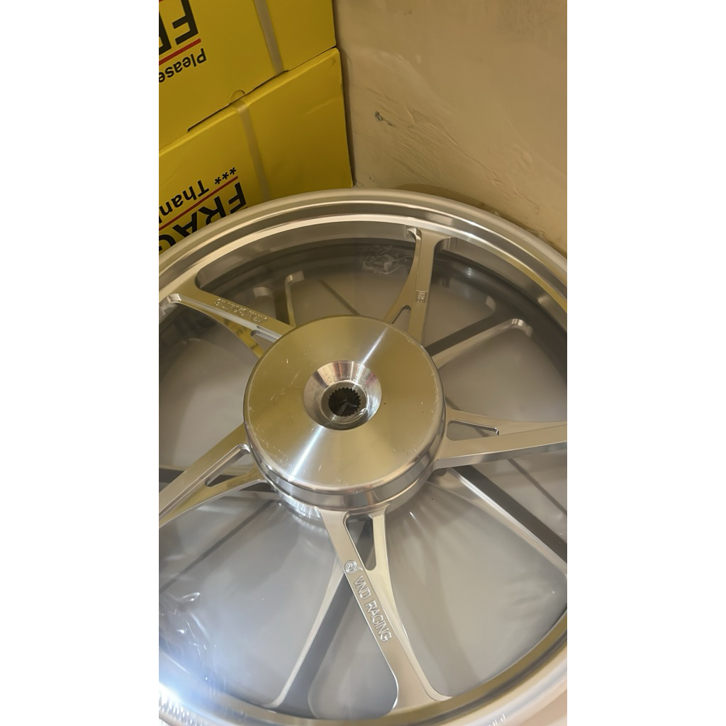 velg ring 17 vnd kzr vario 125/150