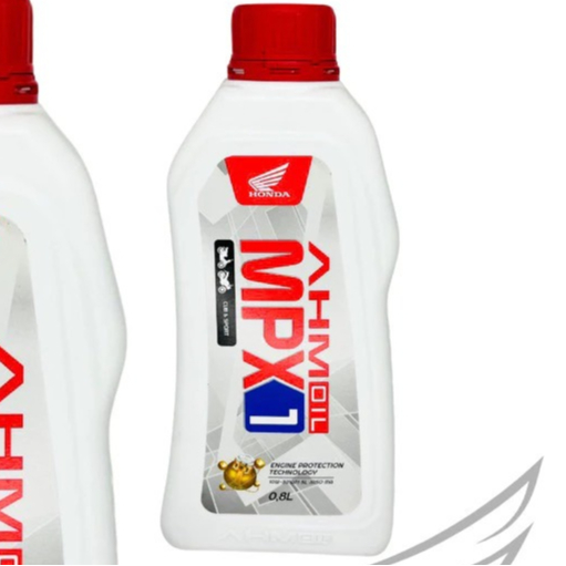 Oli Mesin Motor Mpx1 800ml Oli Mpx 1 800ml Oli Mesin Motor Honda Mpx 1 / Oli Mpx 1