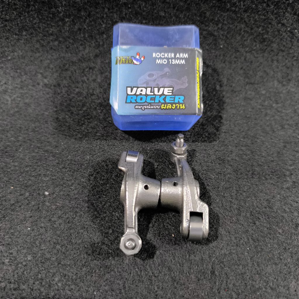 PLATUK ROLLER NGO RACING PLATUK KLEP UKURAN 13MM / BUAT JUPITER Z / VEGA R / MIO CARBU / NOUVO / FIN