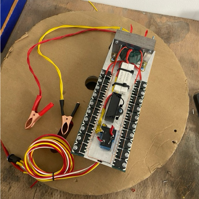 inverter pac 20tr ultrasonic transistor D718 original tahan air