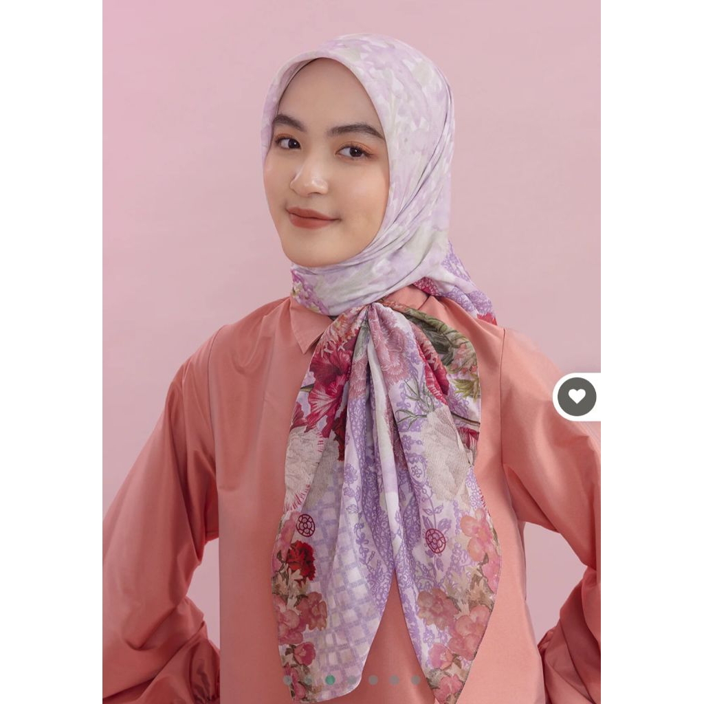 WILMA SCARF RIA MIRANDA X ARTKEA