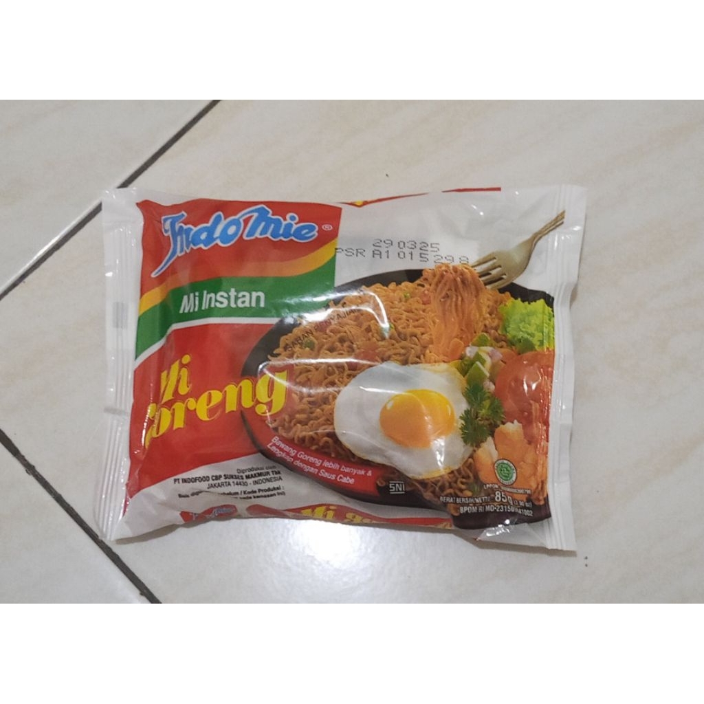 

indomie goreng 5 pcs