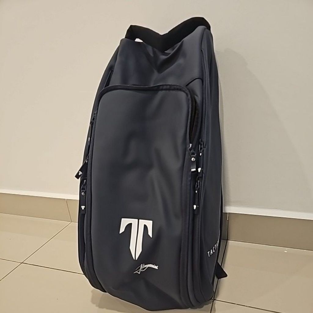 Tas Padel / Padel Bag Tactical New Original 100%