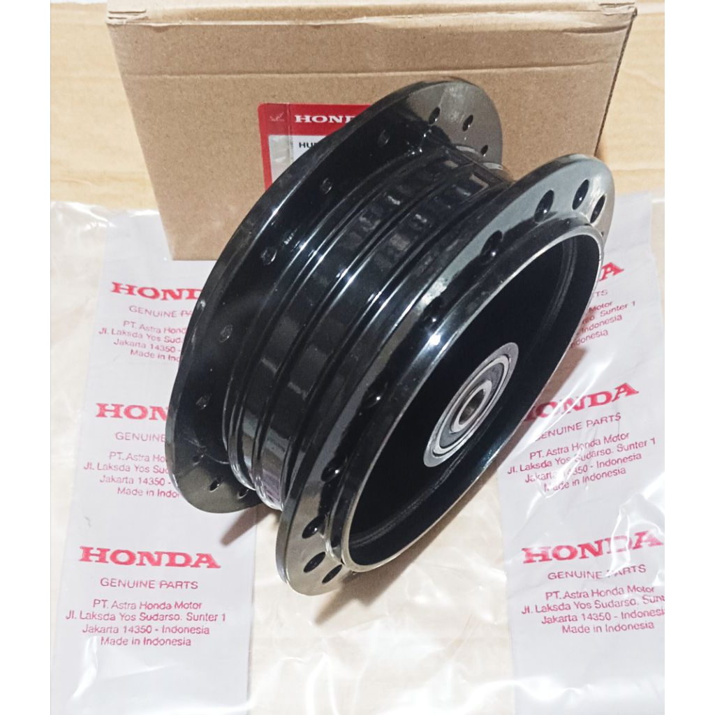 TROMOL BELAKANG GRAND SUPRA X 100 GN5