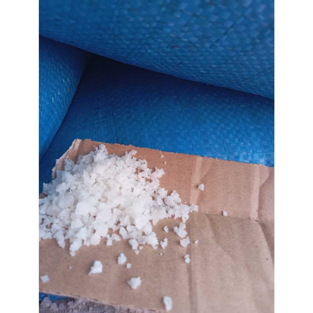 

Garam Kerosok/Garam Kasar/Garam Obat