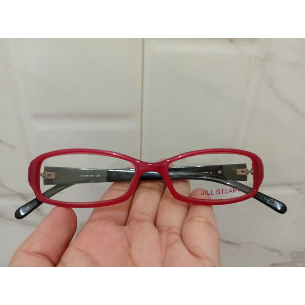 Frame Kacamata JILL STUART 05-0726
