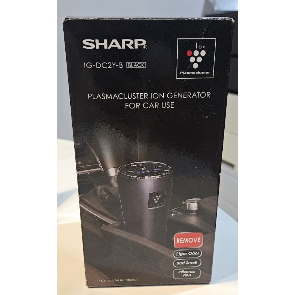 Sharp Air Purifier