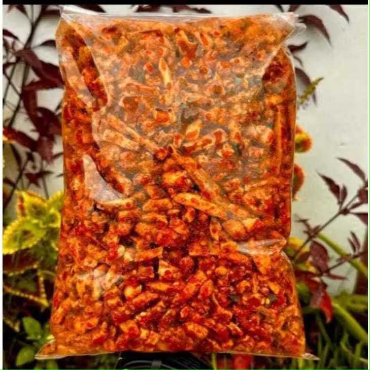 

(GRATIS BONUS) CEMILAN 1KG STIK BASRENG PAJRI