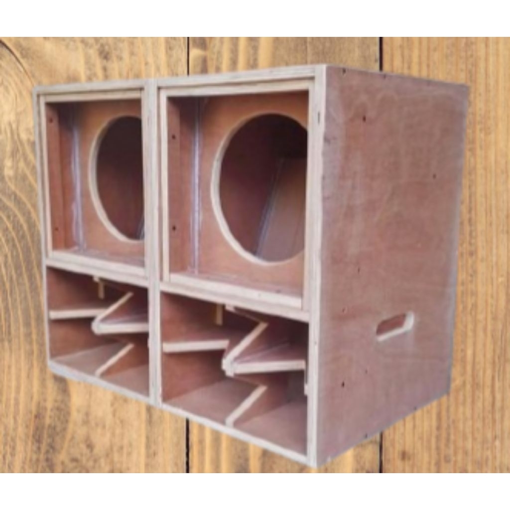 box cbs nogosari 8 inch