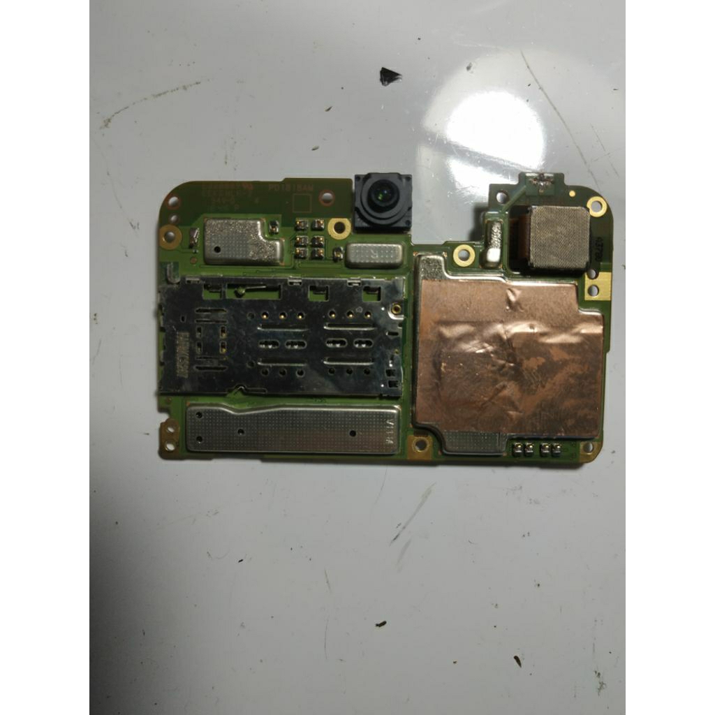 MRESIN VIVO Y93 RAM 3/32