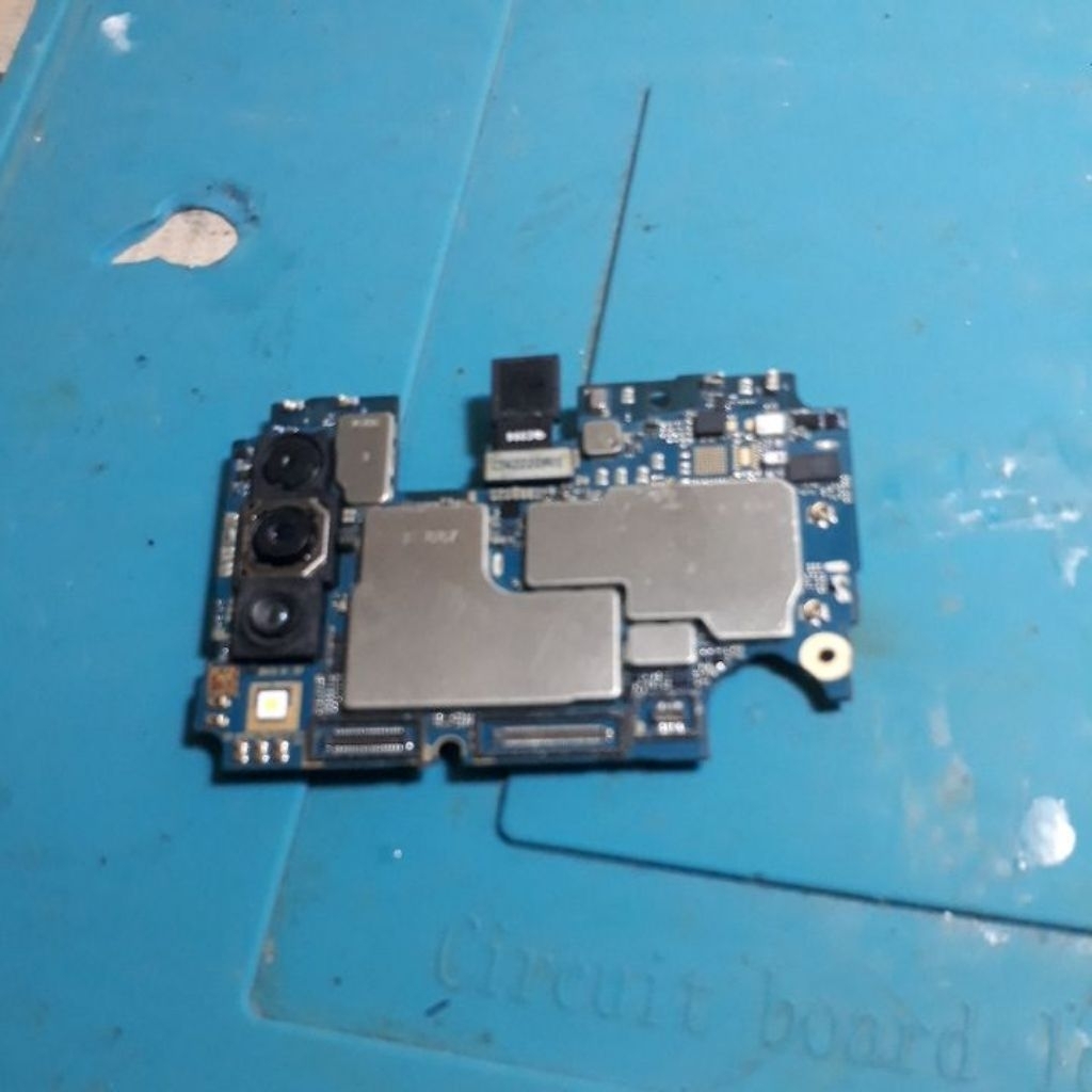 MESIN SAMSUNG A50 A505F NORMAL