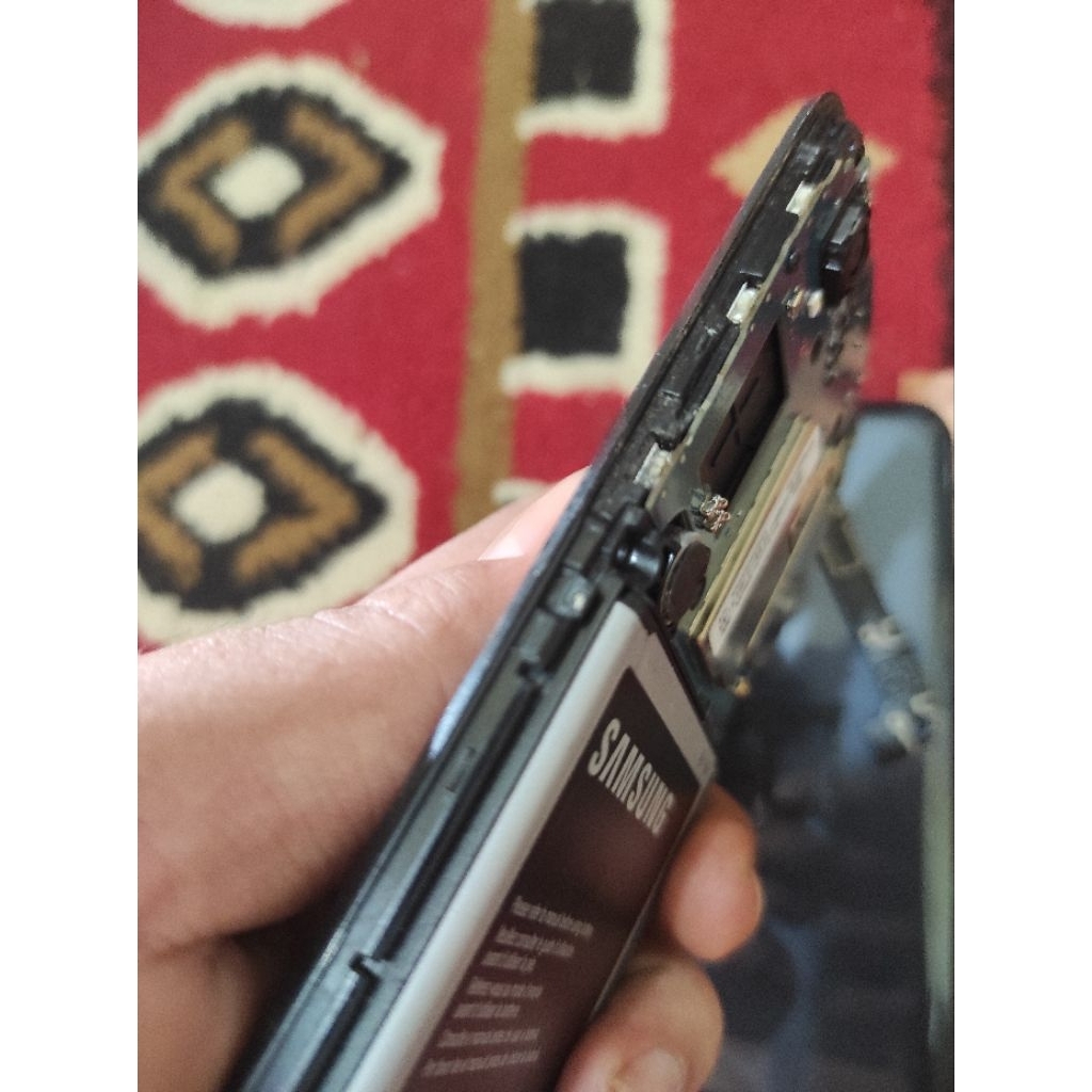 Samsung A02 core(-lcd)