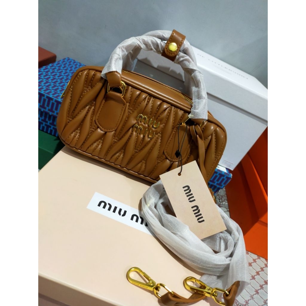 MiuMiu bag premium