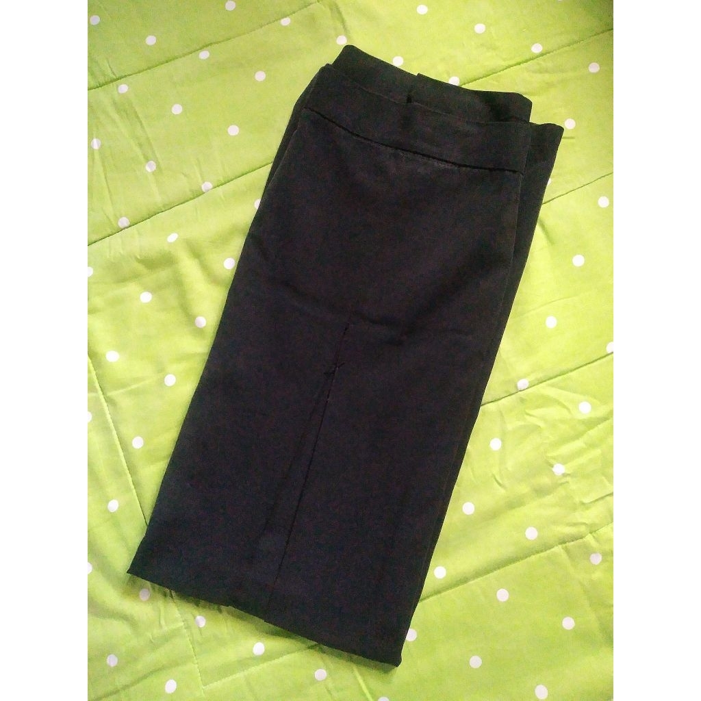 preloved rok sekolah