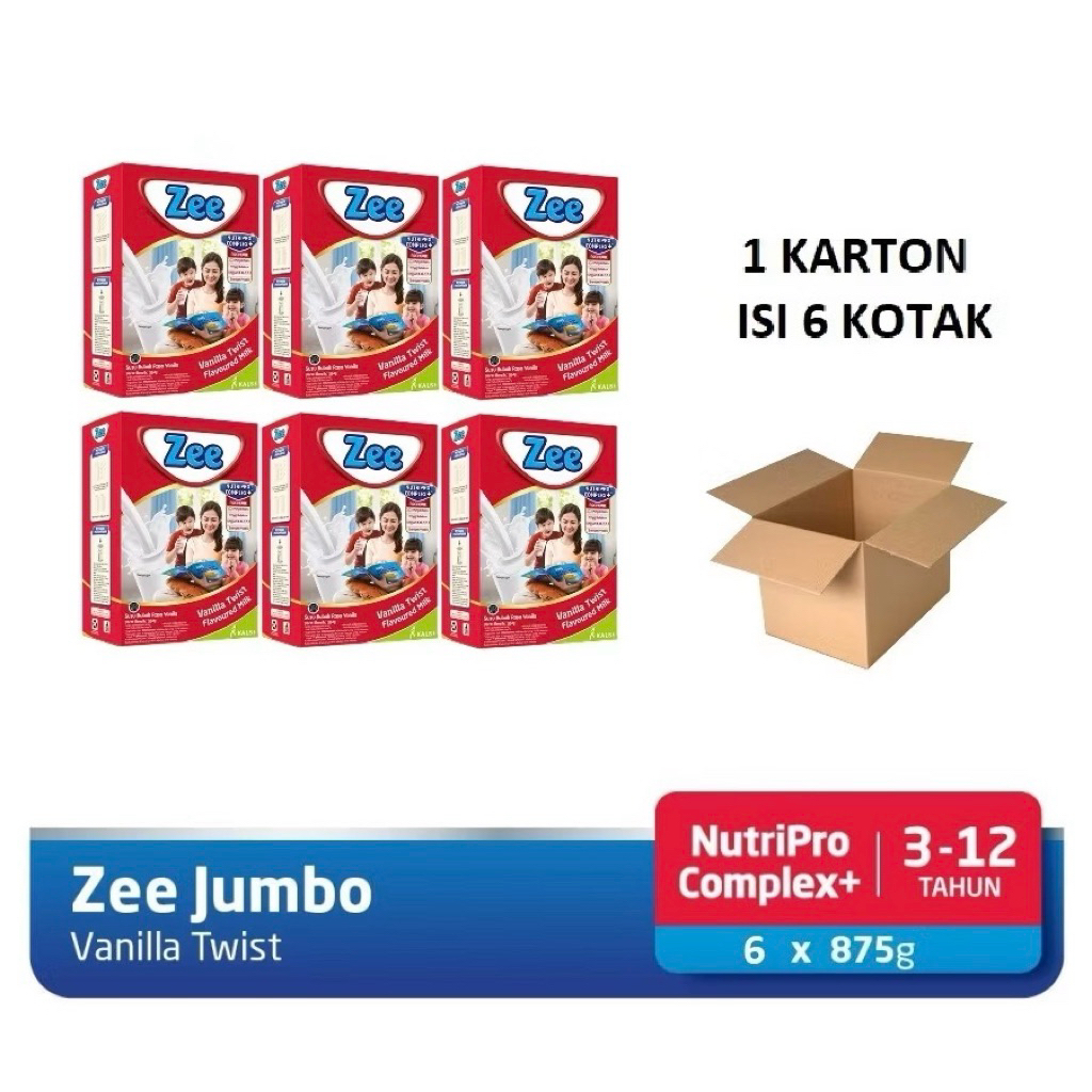 

ZEE GROSIR KARTONAN