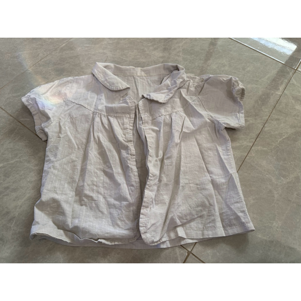 BAJU LUARAN/ OUTER WANITA UKURAN S